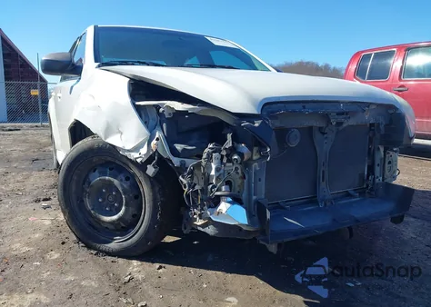 2012 Subaru Legacy 2.5I из США, поврежденный, VIN 4S3BMBA62C3008826